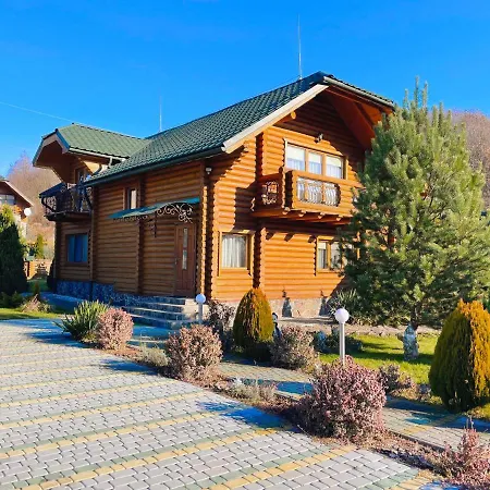 Сонячний Лаз Guest House Polyana  Exterior photo