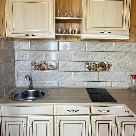 Сонячний Лаз Guest House Polyana  Exterior photo