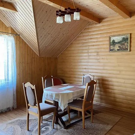 Сонячний Лаз Guest House Polyana  Exterior photo