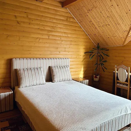 Сонячний Лаз Guest House Polyana  Exterior photo