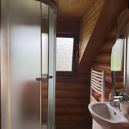 Сонячний Лаз Guest House Polyana  Exterior photo