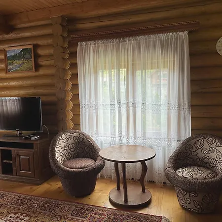 Сонячний Лаз Guest House Polyana  Exterior photo