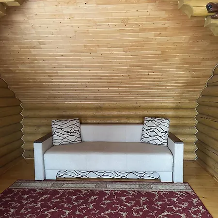 Сонячний Лаз Guest House Polyana  Exterior photo