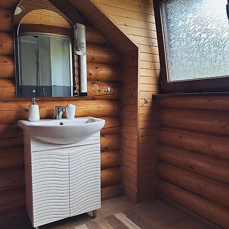 Сонячний Лаз Guest House Polyana  Exterior photo