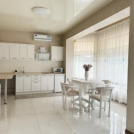 Сонячний Лаз Guest House Polyana  Exterior photo