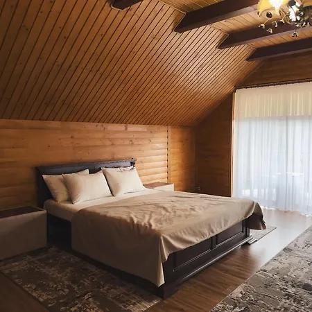 Сонячний Лаз Guest House Polyana  Exterior photo