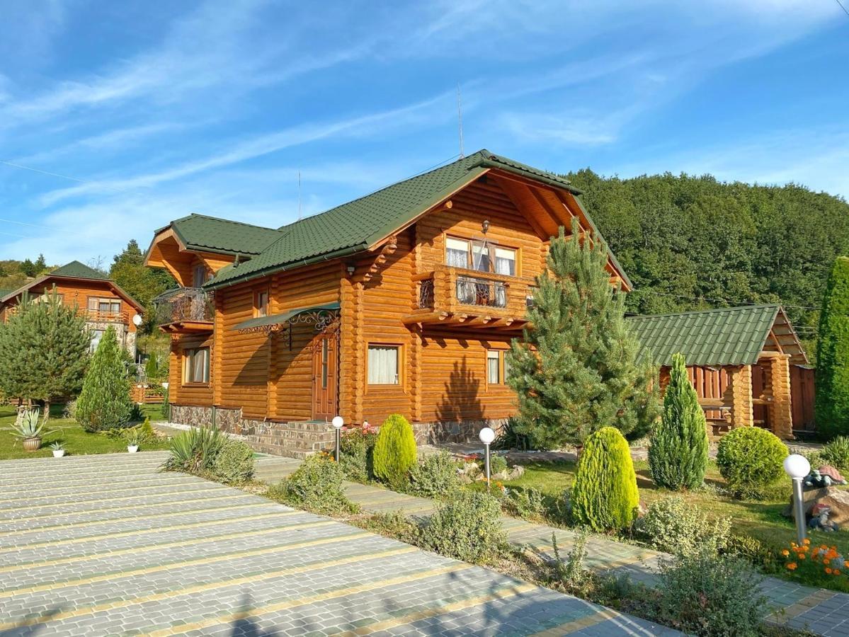 Сонячний Лаз Country house
