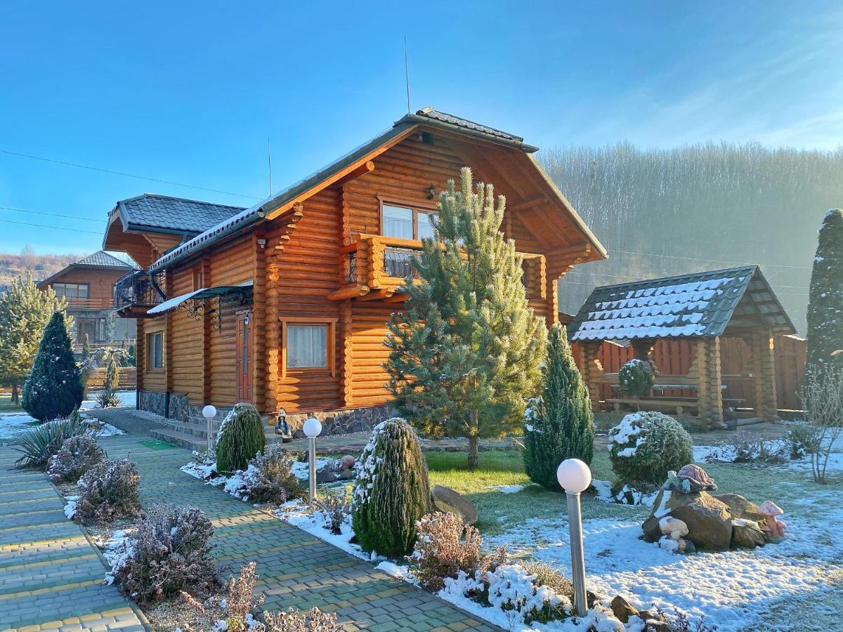 Country house Сонячний Лаз *