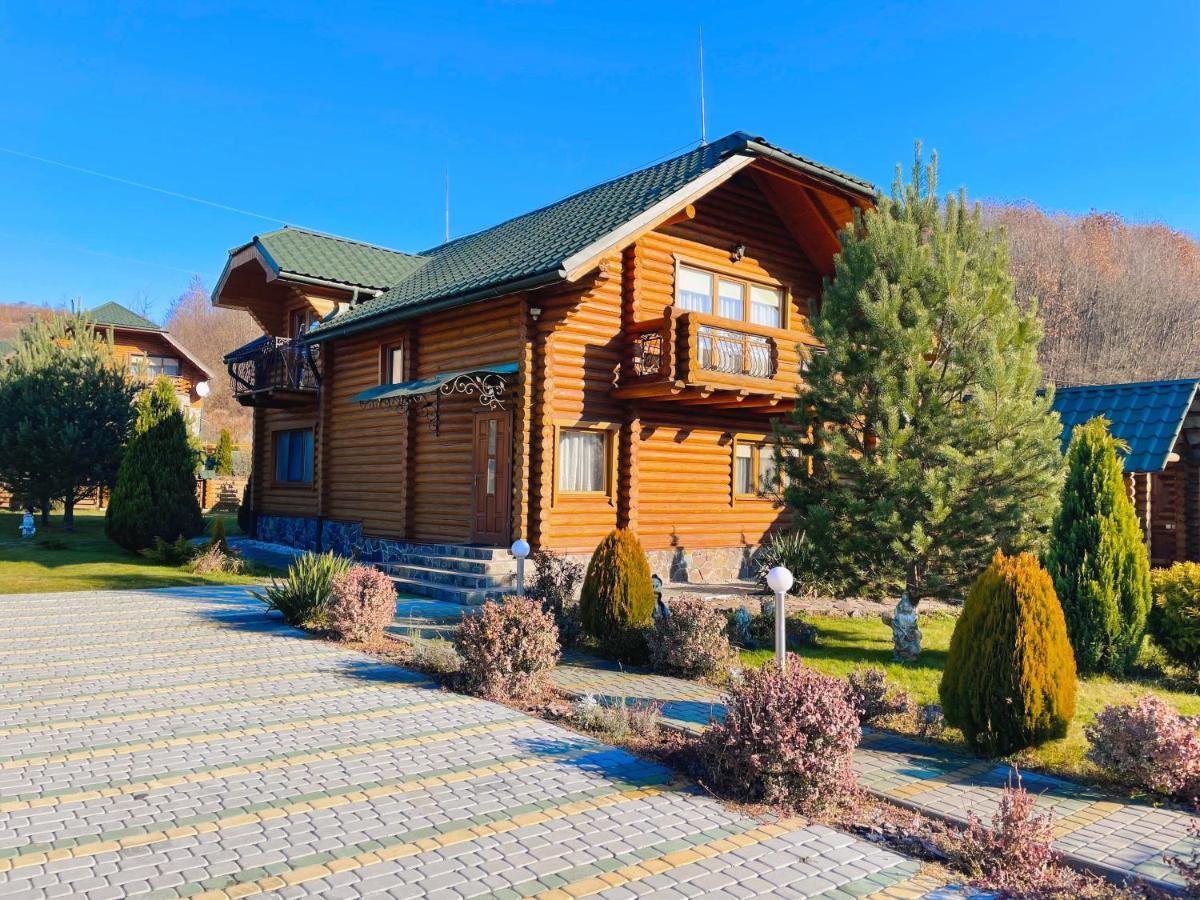 Сонячний Лаз Country house *