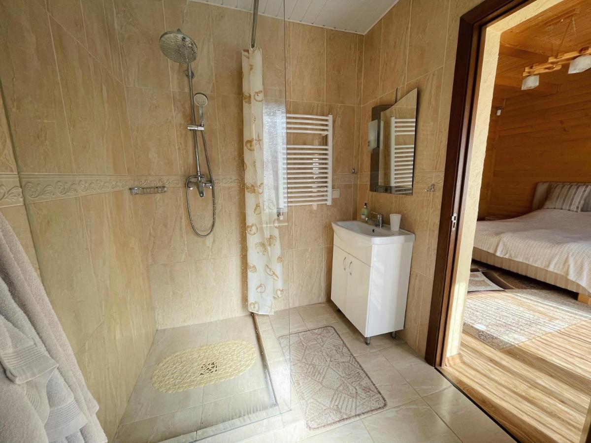 Сонячний Лаз Country house *