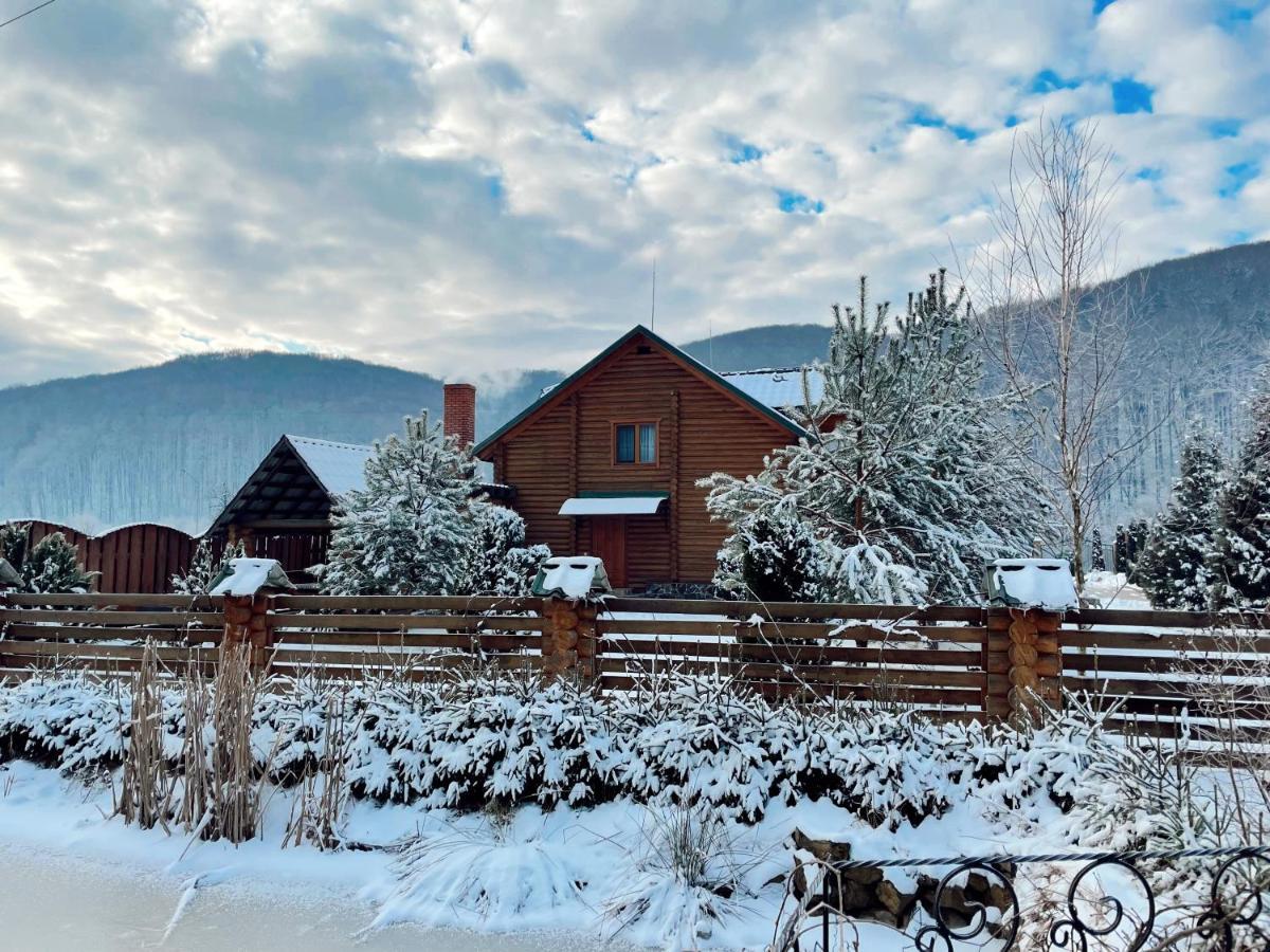Country house Сонячний Лаз
