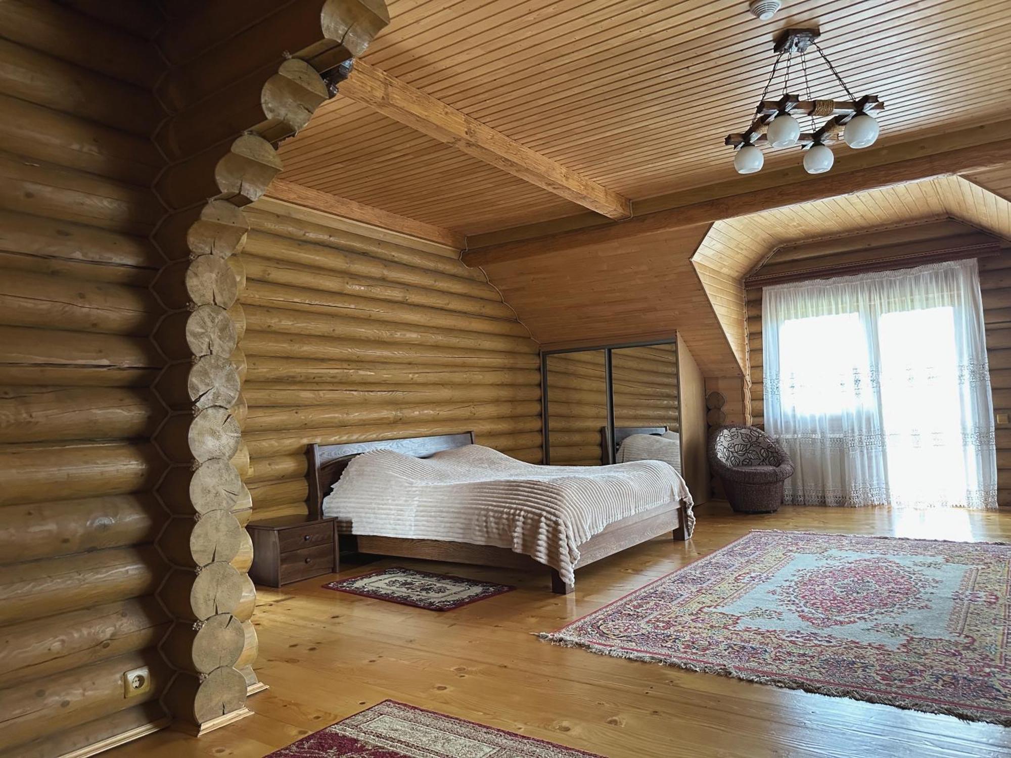 Сонячний Лаз Country house Polyana (Transcarpathia)
