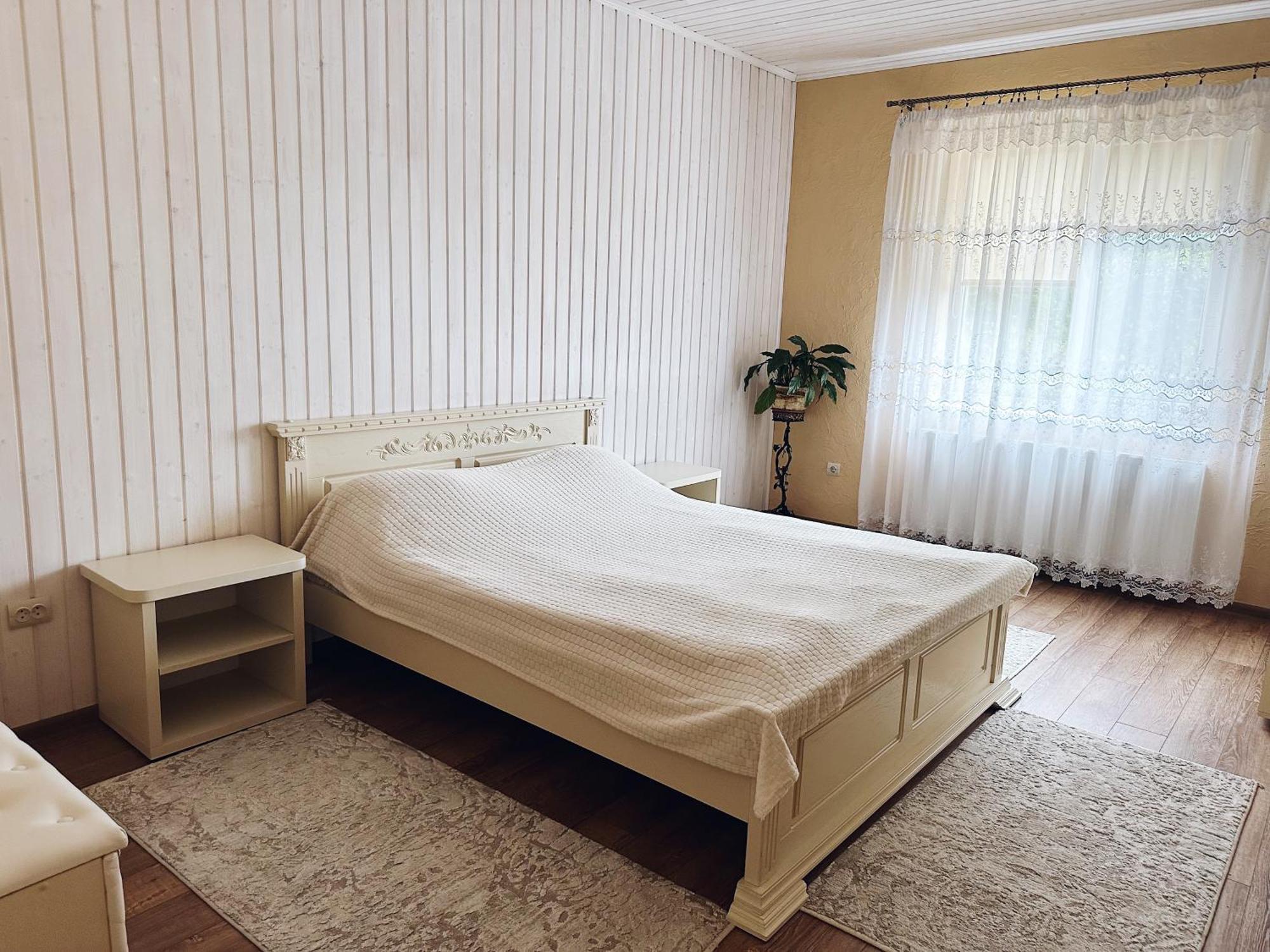 Country house Сонячний Лаз Polyana (Transcarpathia)