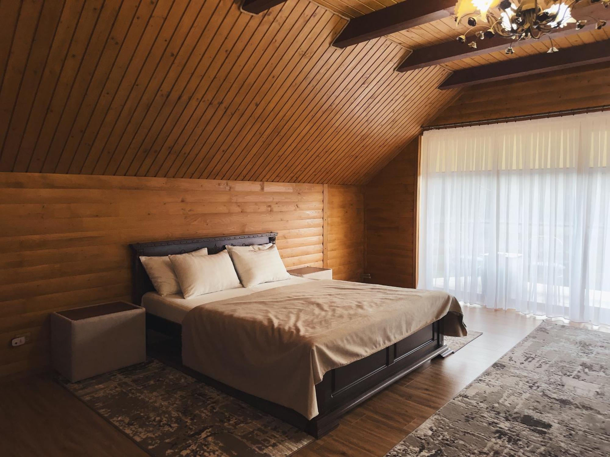 Сонячний Лаз Country house *
