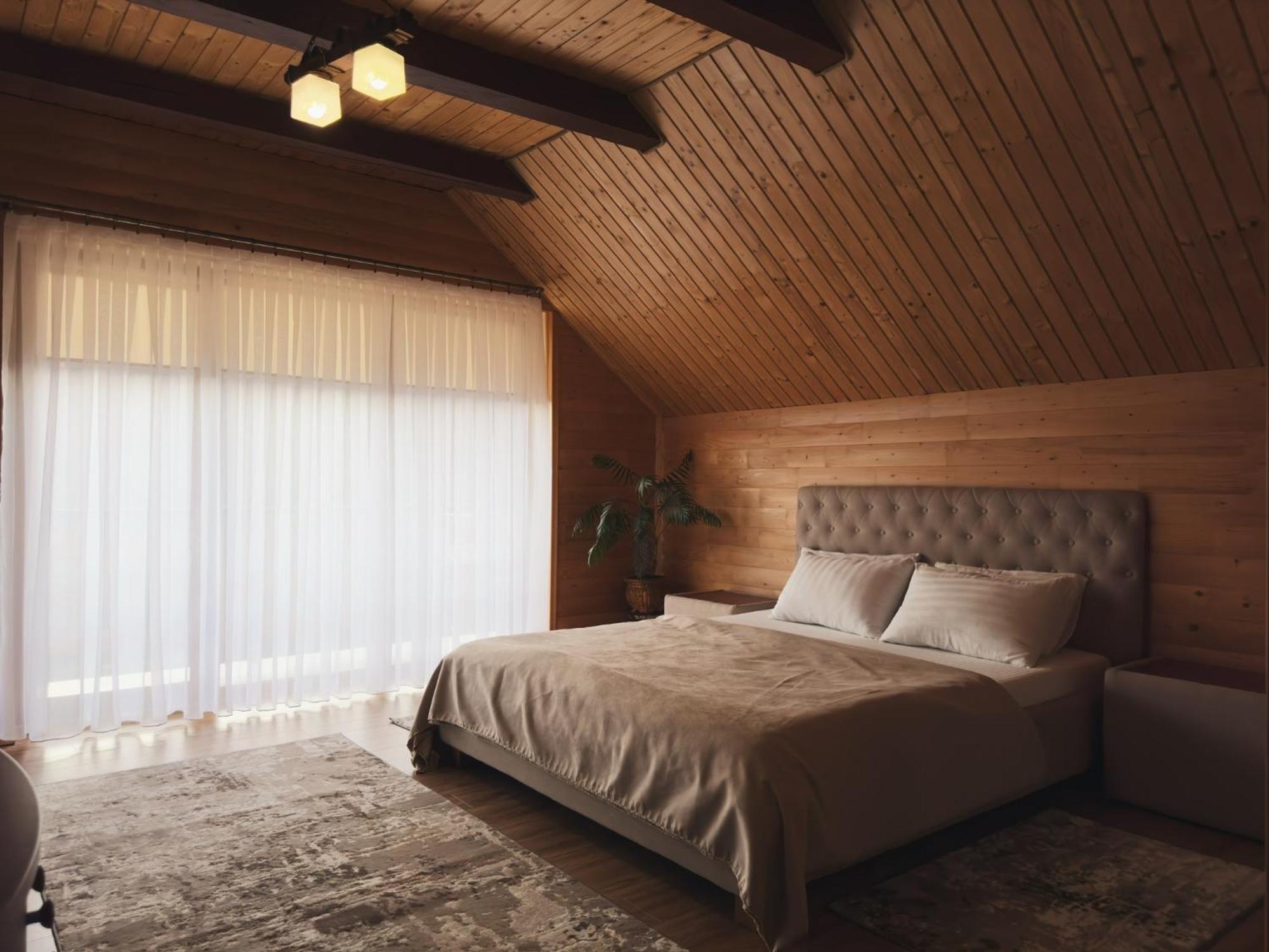 Country house Сонячний Лаз *