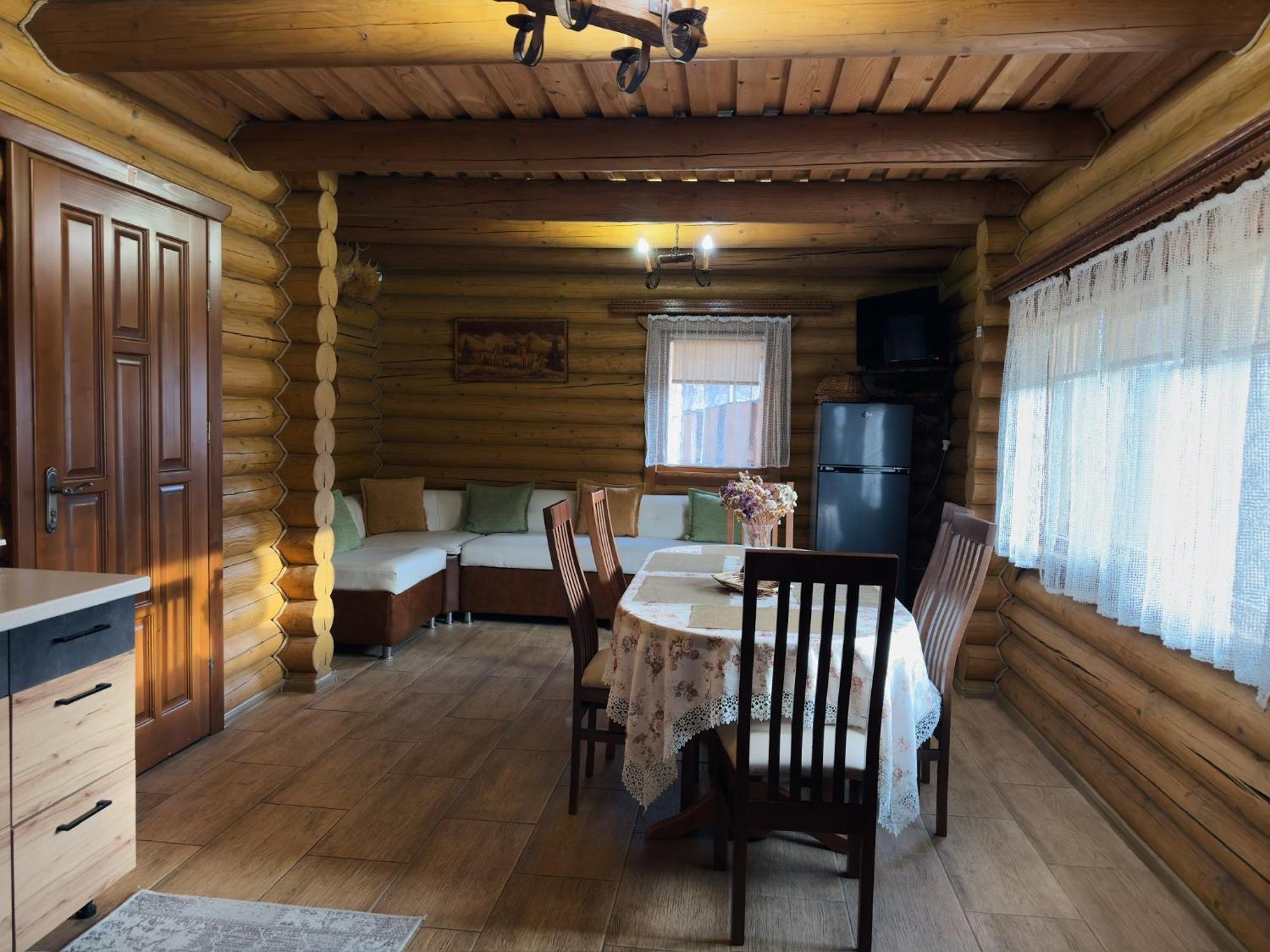 Country house Сонячний Лаз *
